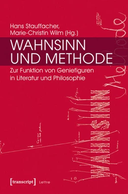 Abbildung von Stauffacher / Wilm | Wahnsinn und Methode | 1. Auflage | 2025 | beck-shop.de