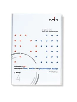 Abbildung von Wiedemann | Risikotriade, Teil 1 | 3. Auflage | 2013 | beck-shop.de