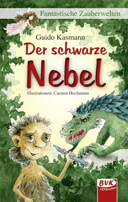 Abbildung von Kasmann | Der schwarze Nebel | 1. Auflage | 2017 | beck-shop.de