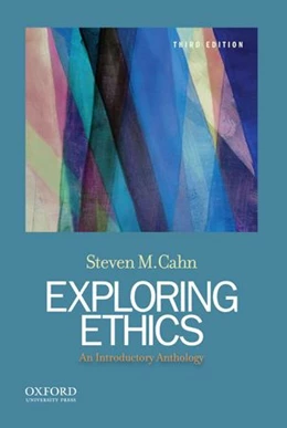 Abbildung von Cahn | Exploring Ethics | 1. Auflage | 2016 | beck-shop.de