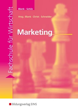 Abbildung von Marketing | 5. Auflage | 2009 | beck-shop.de