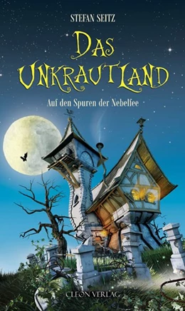 Abbildung von Seitz | Das Unkrautland 01 | 1. Auflage | 2006 | beck-shop.de