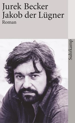 Abbildung von Becker | Jakob der Lügner | 39. Auflage | 1982 | beck-shop.de
