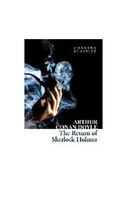 Abbildung von Conan Doyle | The Return of Sherlock Holmes (Collins Classics) | 1. Auflage | 2016 | beck-shop.de