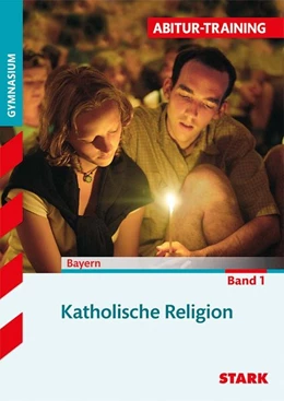 Abbildung von Gottfried | Abitur-Training - Religion Katholische Religion Band 1 Bayern | 1. Auflage | 2013 | beck-shop.de