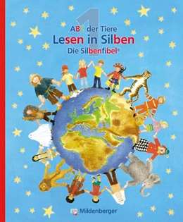 Abbildung von Handt / Kuhn | ABC der Tiere 1. Neubearbeitung | 1. Auflage | 2015 | beck-shop.de