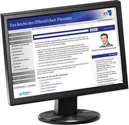 Abbildung von Das Recht des Öffentlichen Dienstes • Jahresabonnement | 1. Auflage | | beck-shop.de