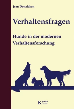 Abbildung von Donaldson | Verhaltensfragen | 1. Auflage | 2011 | beck-shop.de