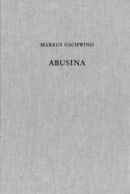 Abbildung von Gschwind, Markus | Abusina. Das römische Auxiliarkastell Eining an der Donau vom 1. bis 5. Jh. n. Chr. | 1. Auflage | 2004 | 53 | beck-shop.de