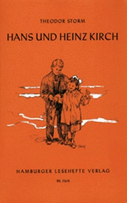 Abbildung von Storm | Hans und Heinz Kirch | 1. Auflage | | beck-shop.de