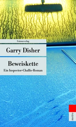 Abbildung von Disher | Beweiskette | 1. Auflage | 2010 | 4 | beck-shop.de