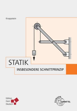 Abbildung von Knappstein | Statik | 4. Auflage | 2011 | beck-shop.de