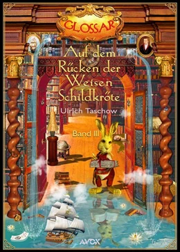 Abbildung von Taschow | Auf dem Rücken der Weisen Schildkröte 3 | 1. Auflage | 2013 | beck-shop.de