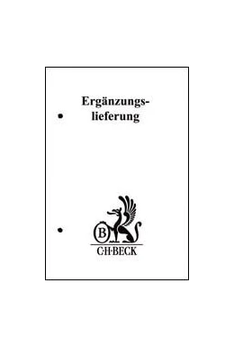 Abbildung von Cramer / Berz | Straßenverkehrs-Entscheidungen: 51. Ergänzungslieferung | 1. Auflage | 2014 | beck-shop.de