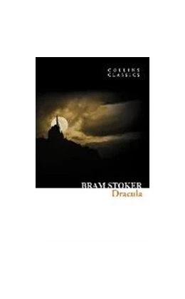 Abbildung von Stoker | Dracula (Collins Classics) | 1. Auflage | 2016 | beck-shop.de