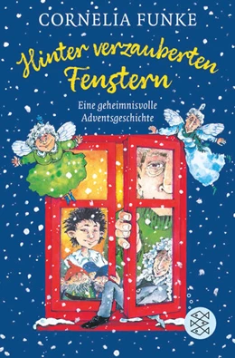 Abbildung von Funke | Hinter verzauberten Fenstern | 16. Auflage | 2009 | beck-shop.de