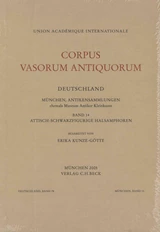 Cover: , 