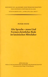 Cover: , 