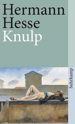 Abbildung von Hesse | Knulp | 17. Auflage | 1988 | beck-shop.de