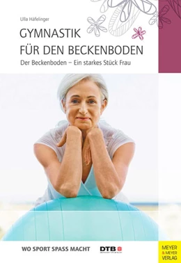 Abbildung von Häfelinger | Gymnastik für den Beckenboden | 5. Auflage | 2009 | beck-shop.de