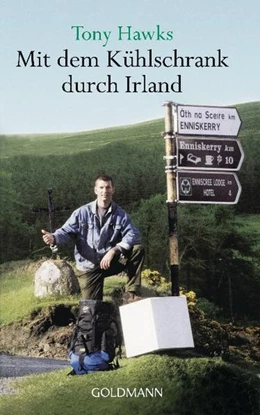 Abbildung von Hawks | Mit dem Kühlschrank durch Irland | 1. Auflage | 2000 | beck-shop.de