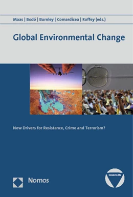 Abbildung von Maas / Bodó | Global Environmental Change | 1. Auflage | 2013 | beck-shop.de