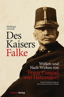 Abbildung von Dornik / Leidinger | Des Kaisers Falke | 3. Auflage | 2022 | 25 | beck-shop.de