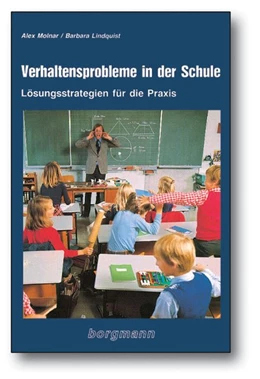 Abbildung von Molnar / Lindquist | Verhaltensprobleme in der Schule | 10. Auflage | 2013 | beck-shop.de