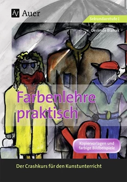 Abbildung von Blahak | Farbenlehre praktisch | 4. Auflage | 2018 | beck-shop.de