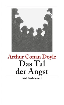 Abbildung von Doyle | Das Tal der Angst | 6. Auflage | 2007 | 7 | beck-shop.de