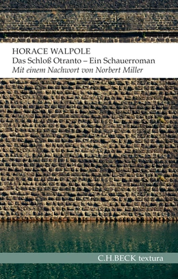 Abbildung von Walpole, Horace | Das Schloss Otranto | 1. Auflage | 2014 | beck-shop.de