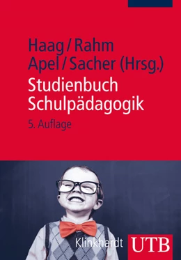 Abbildung von Apel / Sacher | Studienbuch Schulpädagogik | 5. Auflage | 2013 | beck-shop.de