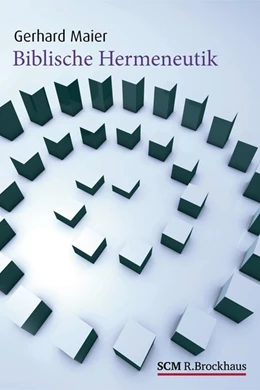 Abbildung von Maier | Biblische Hermeneutik | 1. Auflage | 2016 | beck-shop.de
