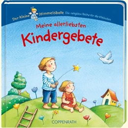Abbildung von Meine allerliebsten Kindergebete | 1. Auflage | 2010 | beck-shop.de