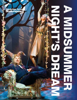 Abbildung von Shakespeare / Buckle | A Midsummer Night's Dream | 4. Auflage | 2014 | beck-shop.de