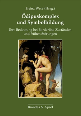 Abbildung von Weiß | Ödipuskomplex und Symbolbildung | 4. Auflage | 2020 | beck-shop.de