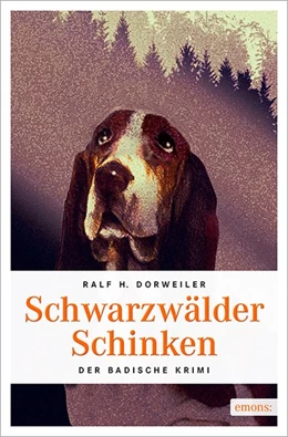 Abbildung von Dorweiler | Schwarzwälder Schinken | 1. Auflage | 2015 | beck-shop.de