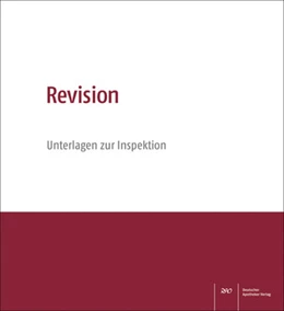 Abbildung von Mielke | Revision | 1. Auflage | 2022 | beck-shop.de