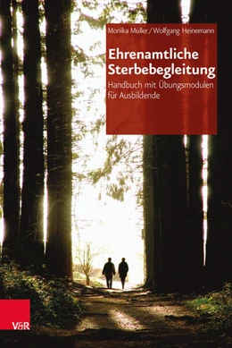 Abbildung von Heinemann / Müller | Ehrenamtliche Sterbebegleitung | 2. Auflage | 2015 | beck-shop.de