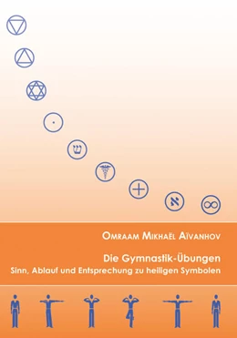 Abbildung von Aivanhov | Die Gymnastik-Übungen | 1. Auflage | 2013 | beck-shop.de