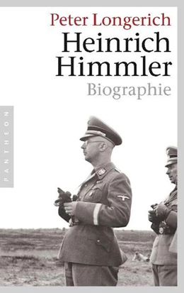 Abbildung von Longerich | Heinrich Himmler | 1. Auflage | 2010 | beck-shop.de