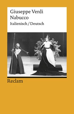 Abbildung von Verdi / Mehnert | Nabucco | 1. Auflage | 2002 | beck-shop.de