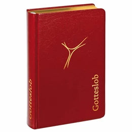 Abbildung von Gotteslob Premium-Ausgabe Leder weinrot | 1. Auflage | 2014 | beck-shop.de