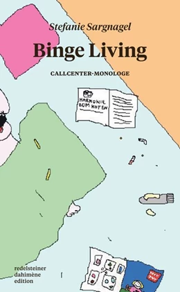 Abbildung von Sargnagel | Binge Living | 1. Auflage | 2015 | beck-shop.de