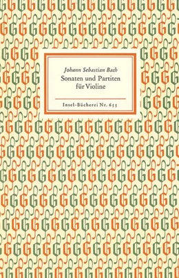Abbildung von Bach / Haußwald | Sonaten und Partiten für Violine allein | 14. Auflage | 1958 | beck-shop.de