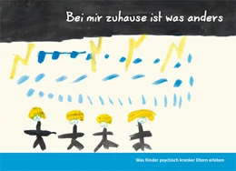 Abbildung von Kühnel / Koller | Bei mir zuhause ist was anders | 2. Auflage | 2020 | beck-shop.de