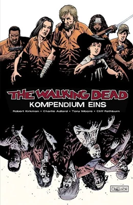 Abbildung von Kirkman | The Walking Dead - Kompendium 1 | 1. Auflage | 2014 | beck-shop.de