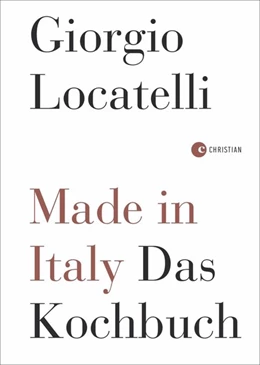 Abbildung von Locatelli | Made in Italy | 8. Auflage | 2022 | beck-shop.de