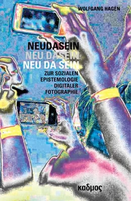 Abbildung von Hagen | Neudasein | 1. Auflage | 2021 | beck-shop.de