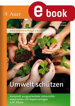Abbildung von Berens / Koob | Umwelt schützen | 1. Auflage | 2023 | beck-shop.de